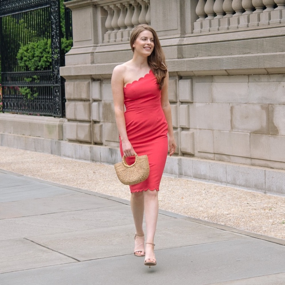 Maggy London Harper Dress